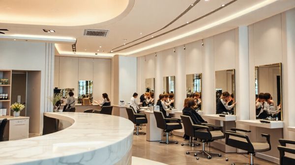 Top hairdressers in Clapham for tailored services
