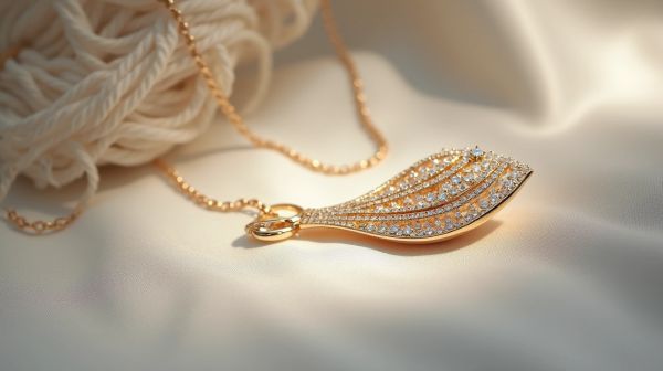 Luxury modern jewelry that defines Spinelli Kilcollin