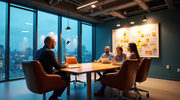 Optimize ecommerce growth with expert agency strategies