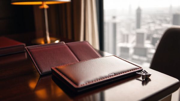Top 10 Davidoff luxury accessories for the modern man