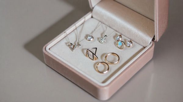 Top Spinelli Kilcollin Modern Jewelry Pieces to Indulge In