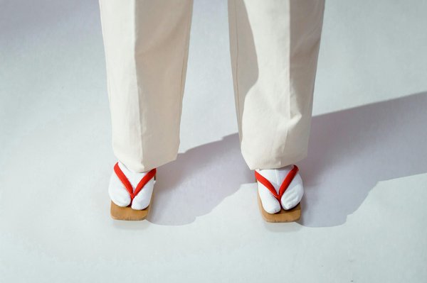 Elevate your wardrobe with trendy japanese pants