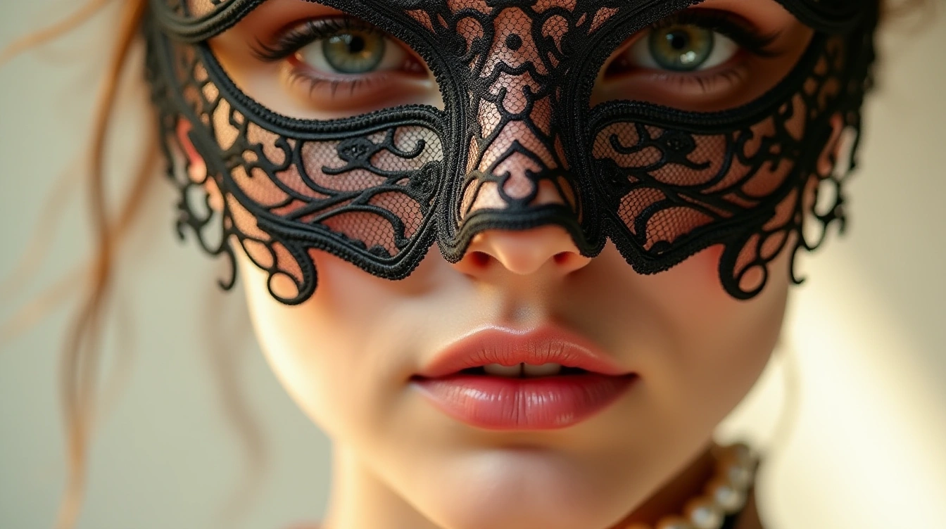 Frequently Asked Questions About Seductive Masks